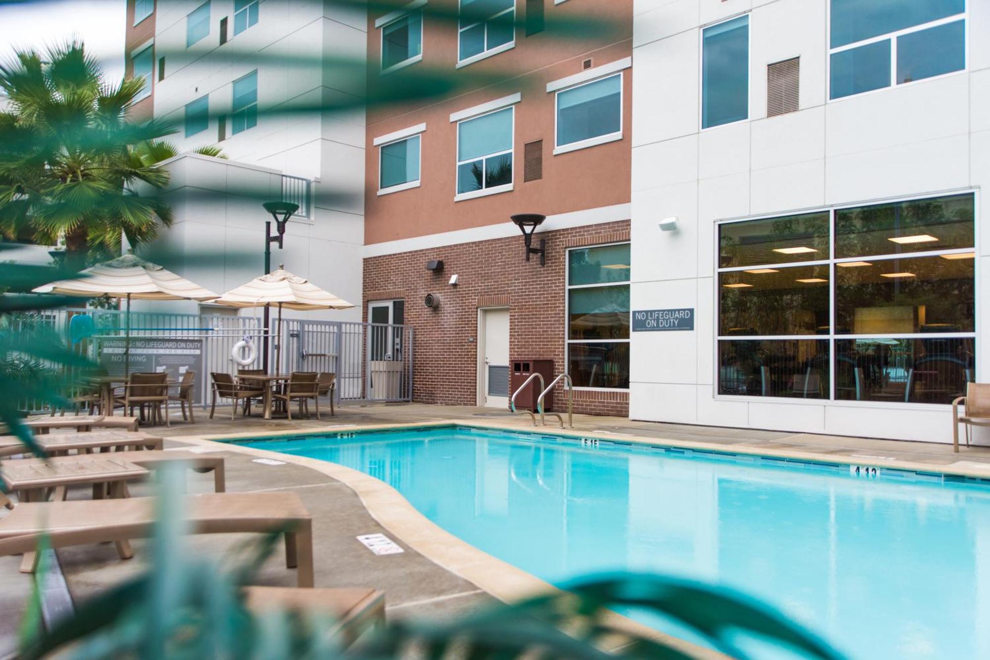 Hyatt House Orlando International Drive Hotel Exterior photo