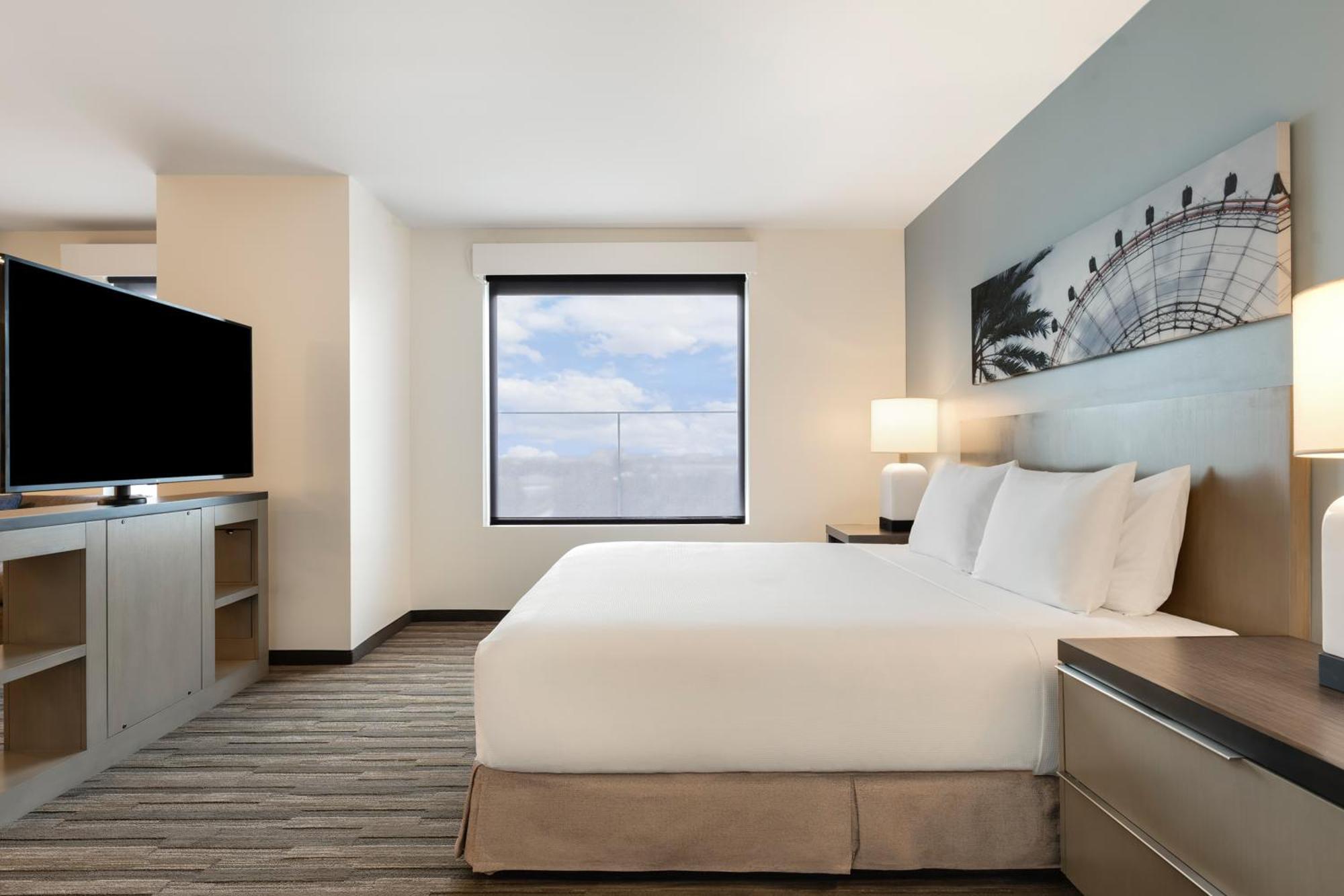 Hyatt House Orlando International Drive Hotel Exterior photo