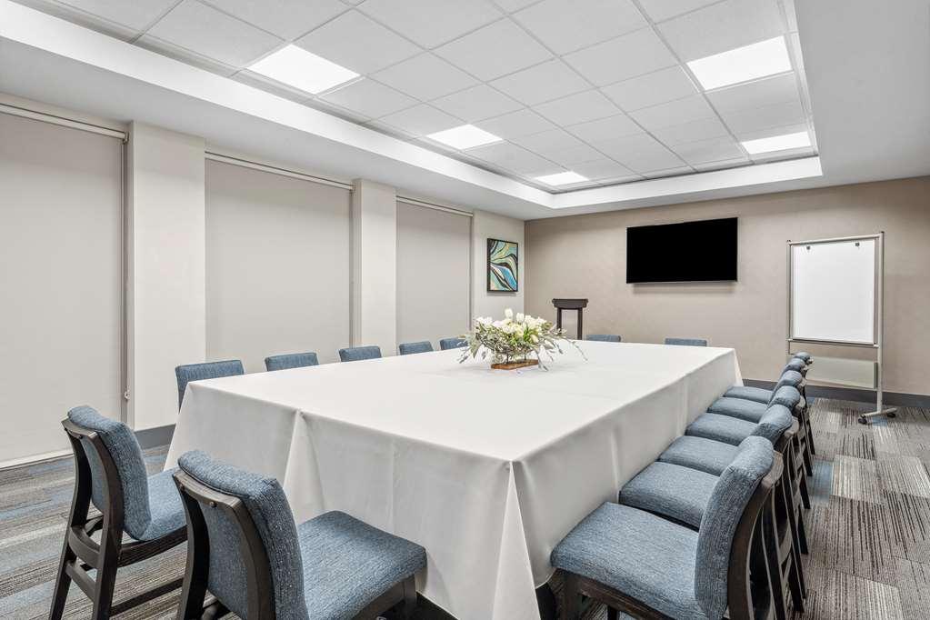 Hyatt House Orlando International Drive Hotel Facilities photo