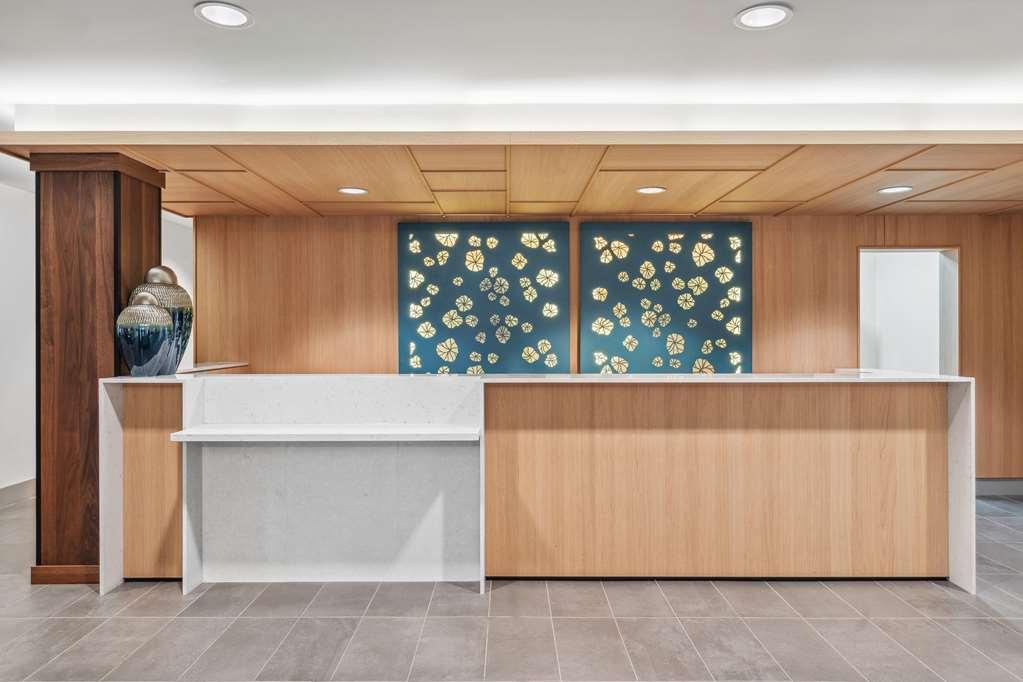 Hyatt House Orlando International Drive Hotel Interior photo