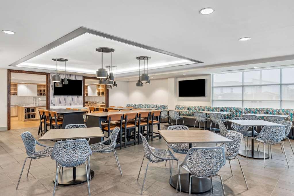 Hyatt House Orlando International Drive Hotel Restaurant photo